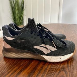 Reebok Women’s Nano X